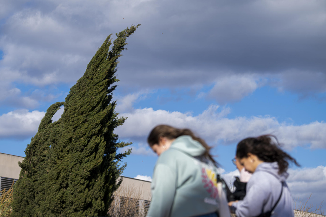 Imagen de archivo. EFE/Andreu Esteban