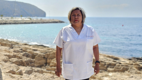 Plenitud Senior: el nuevo servicio profesional para el cuidado de mayores que nace en Teulada Moraira