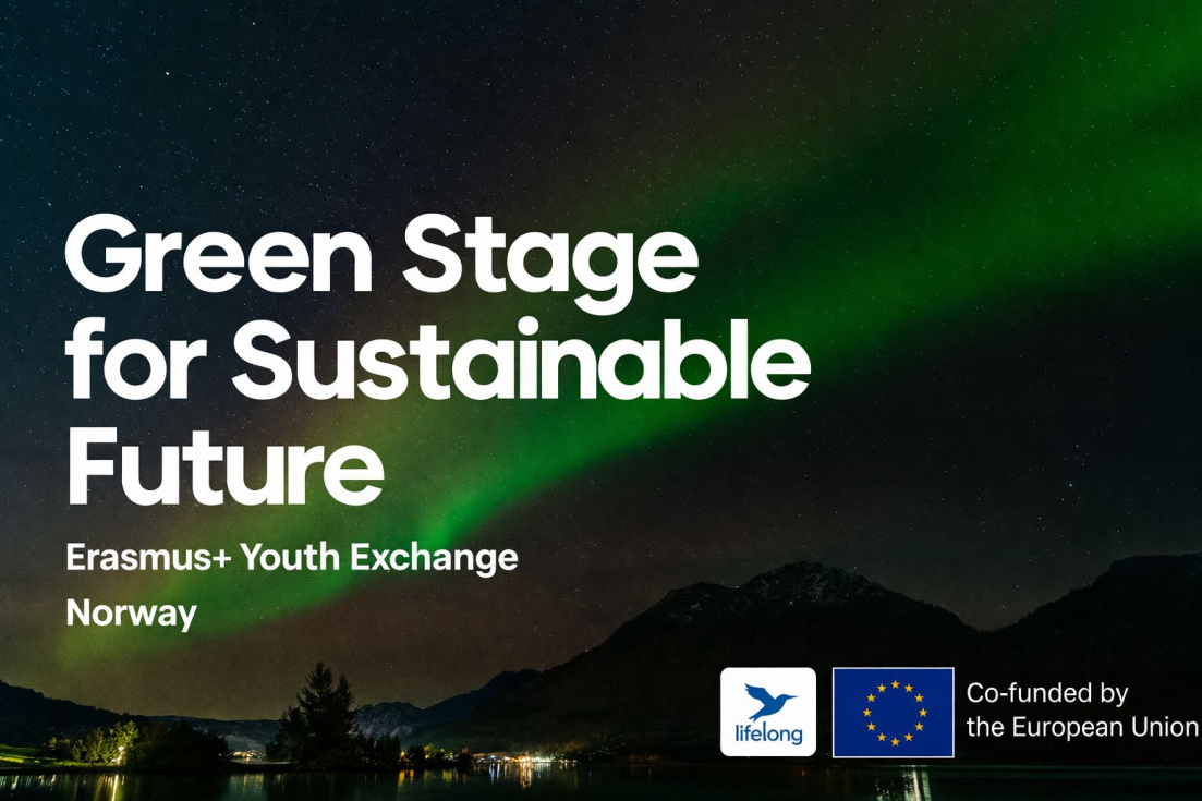 Juventud de la Marina Alta podrá participar en un intercambio europeo en Noruega centrado en teatro y sostenibilidad