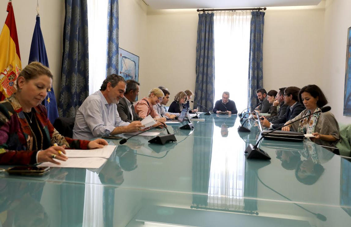 La Costa Blanca aprueba su Plan de Actuación 2026 para reforzar su oferta turística y posicionamiento internacional