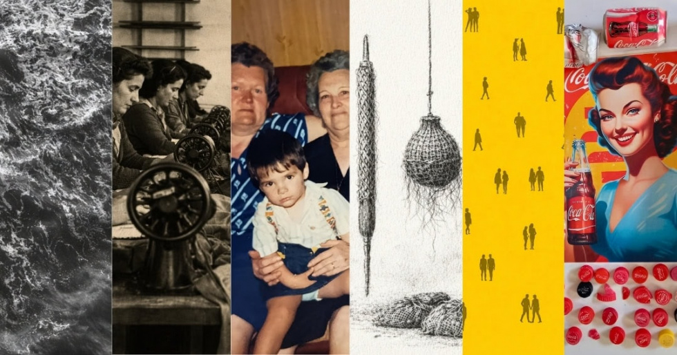 La Fundación Salom Sabar impulsa seis proyectos culturales vinculados a la Marina Alta en la nueva edición de Impulsa Cultura