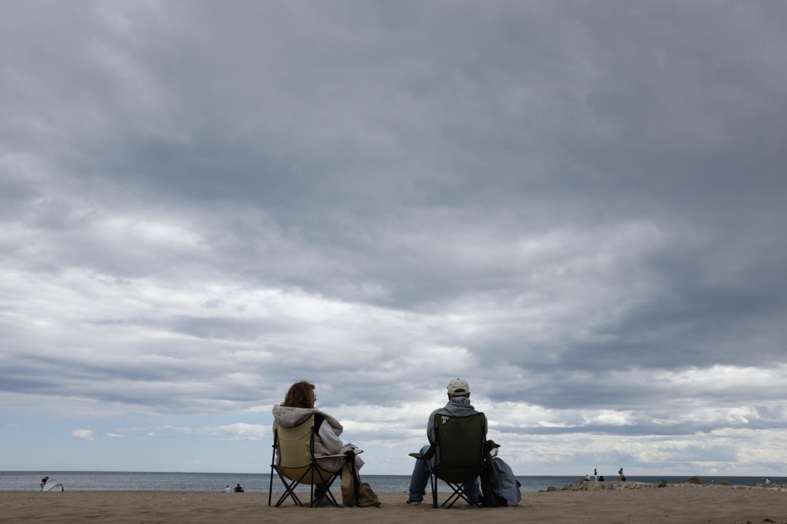 EFE/Ana Escobar