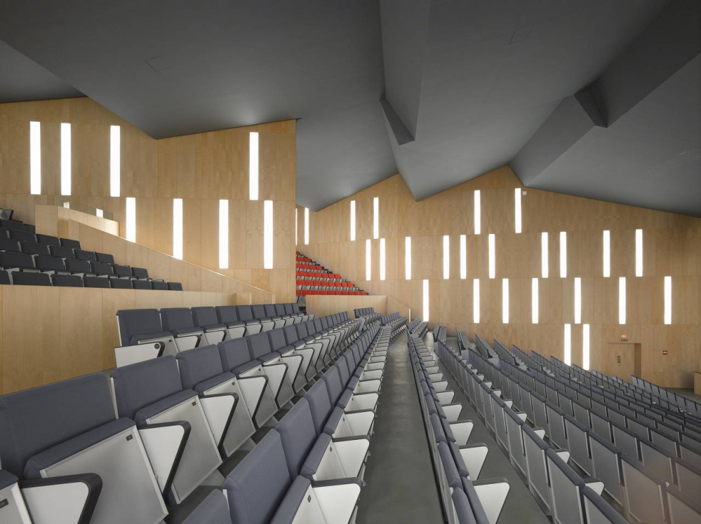 La Unió Musical de Gata participa en “Concert en moviment”, una propuesta que une música y danza en el Auditori Teulada Moraira