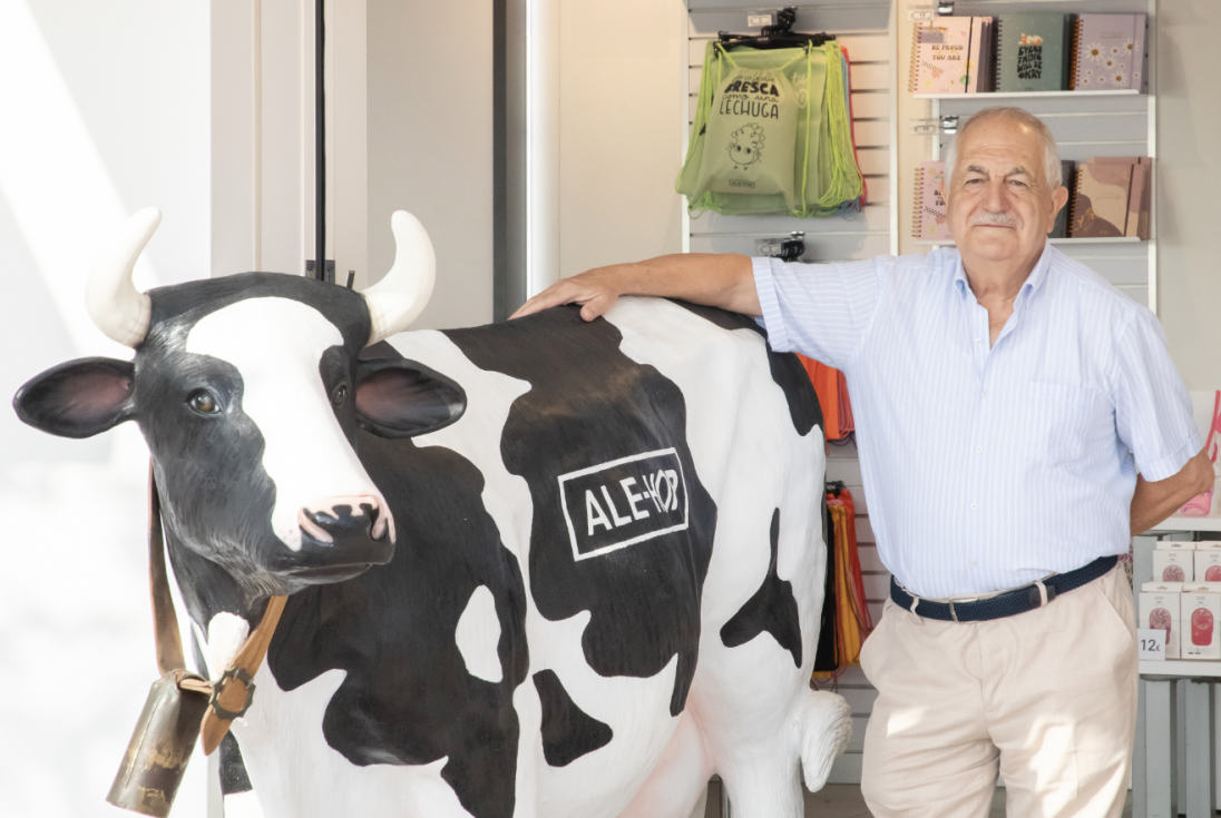 ALE-HOP celebra su 25 aniversario consolidada como una marca de referencia con origen en Gata de Gorgos