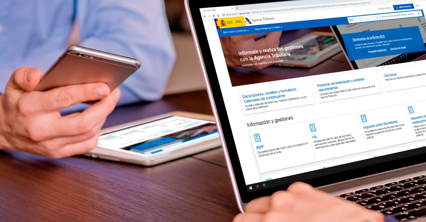 Arranca la Campaña de la Renta 2026: claves prácticas para entender quién debe declarar y cómo hacerlo