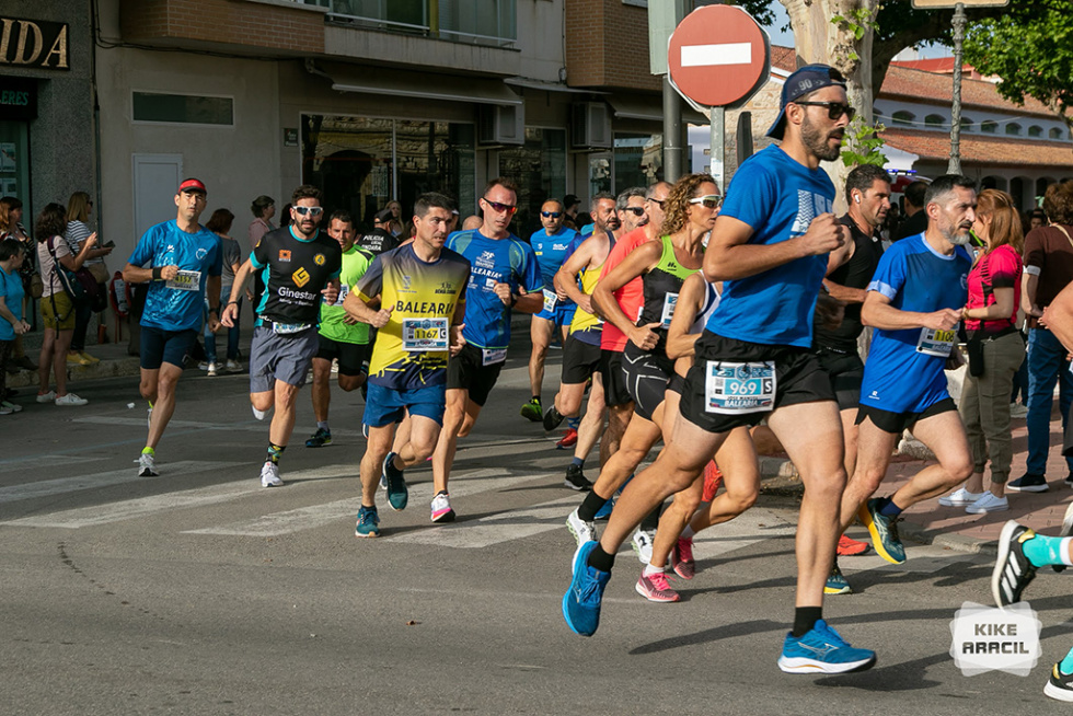 Ondara apuesta por un recorrido urbano e integrador en su Volta Popular de este sábado