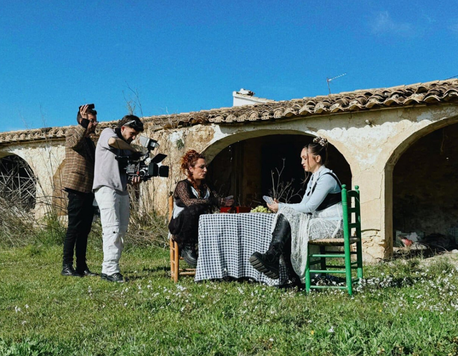 Sale a la luz 'Cant d'Estisorar' el proyecto musical que reinterpreta la memoria oral de La Marina