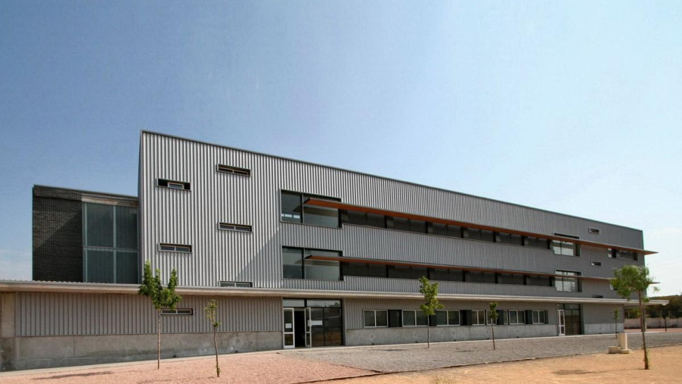 Educación abre la puerta a reducir el horario en Secundaria por el calor y las altas temperaturas