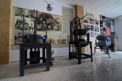 Gata de Gorgos reivindica su tradici&oacute;n artesana y sus ra&iacute;ces hist&oacute;ricas a trav&eacute;s de sus espacios muse&iacute;sticos