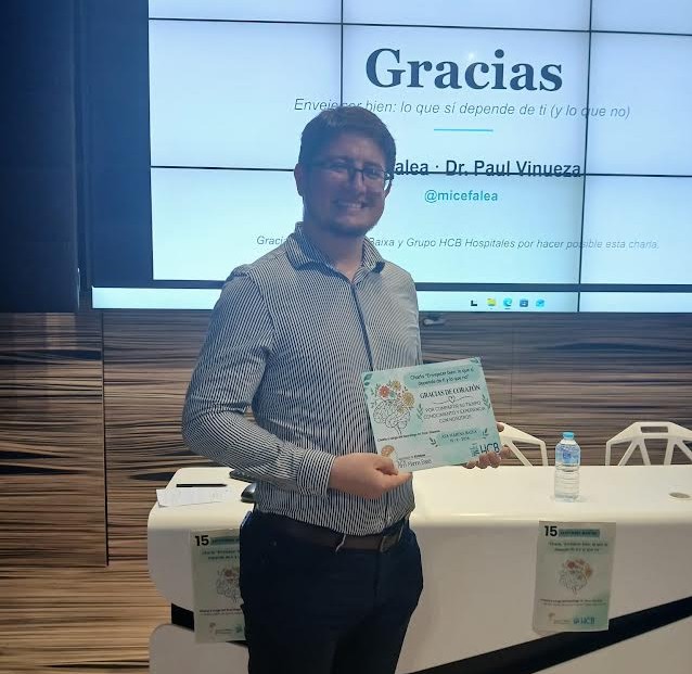 El diagnóstico del Alzheimer evoluciona: HCB incorpora nuevos biomarcadores y prepara nuevas terapias