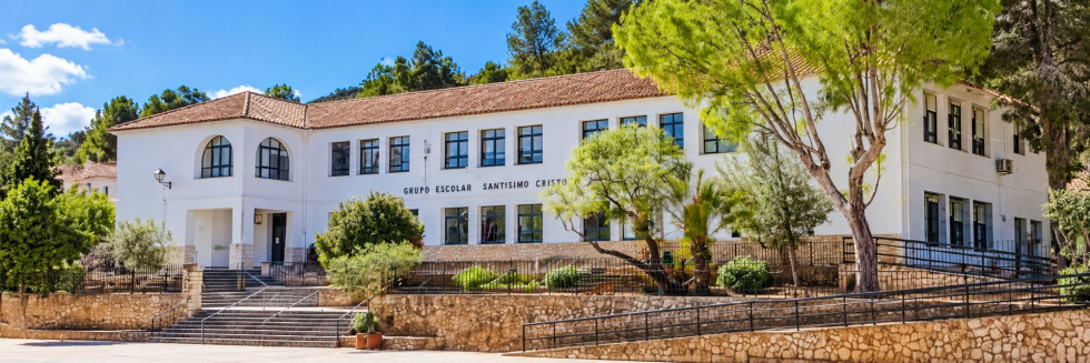 Gata de Gorgos suspende las clases este lunes y cierra todas las instalaciones municipales por la alerta roja