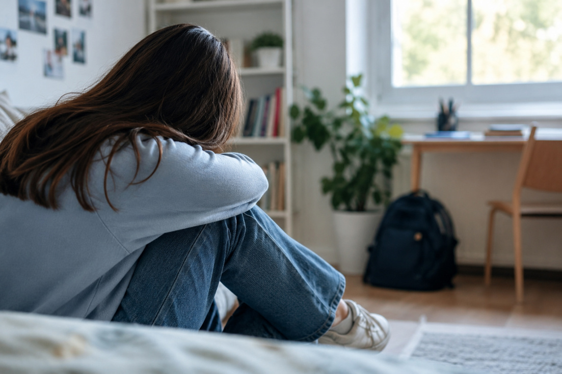 Escoltar els més joves és el primer pas per cuidar la seua salut mental